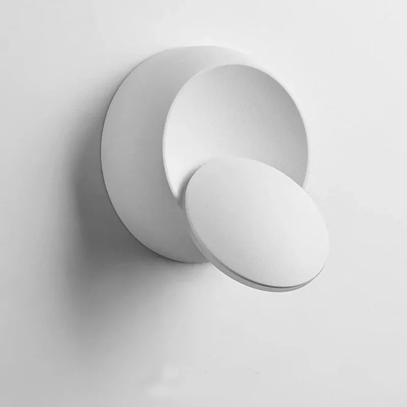 Modern Rotatable Wall Lamp