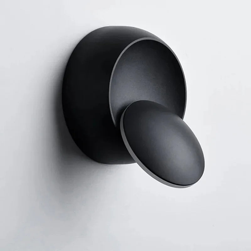 Modern Rotatable Wall Lamp