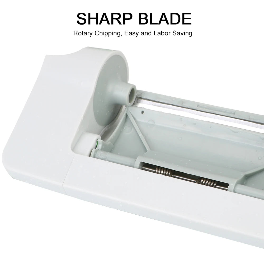 Fruit Vegetable Sheet Slicer