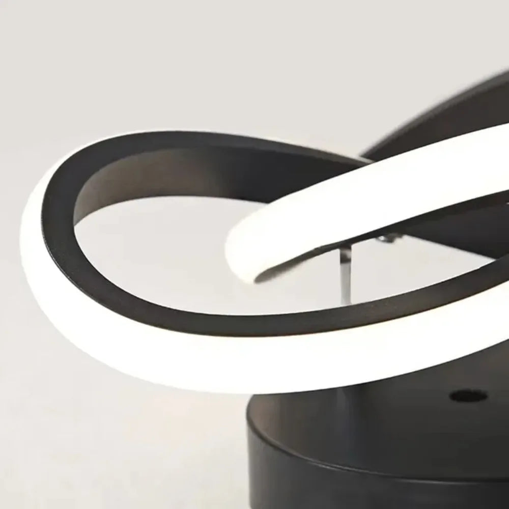 Modern Nordic LED Ceiling Chandelier