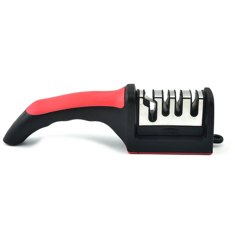 Kitchen 4Segment Knife Sharpener