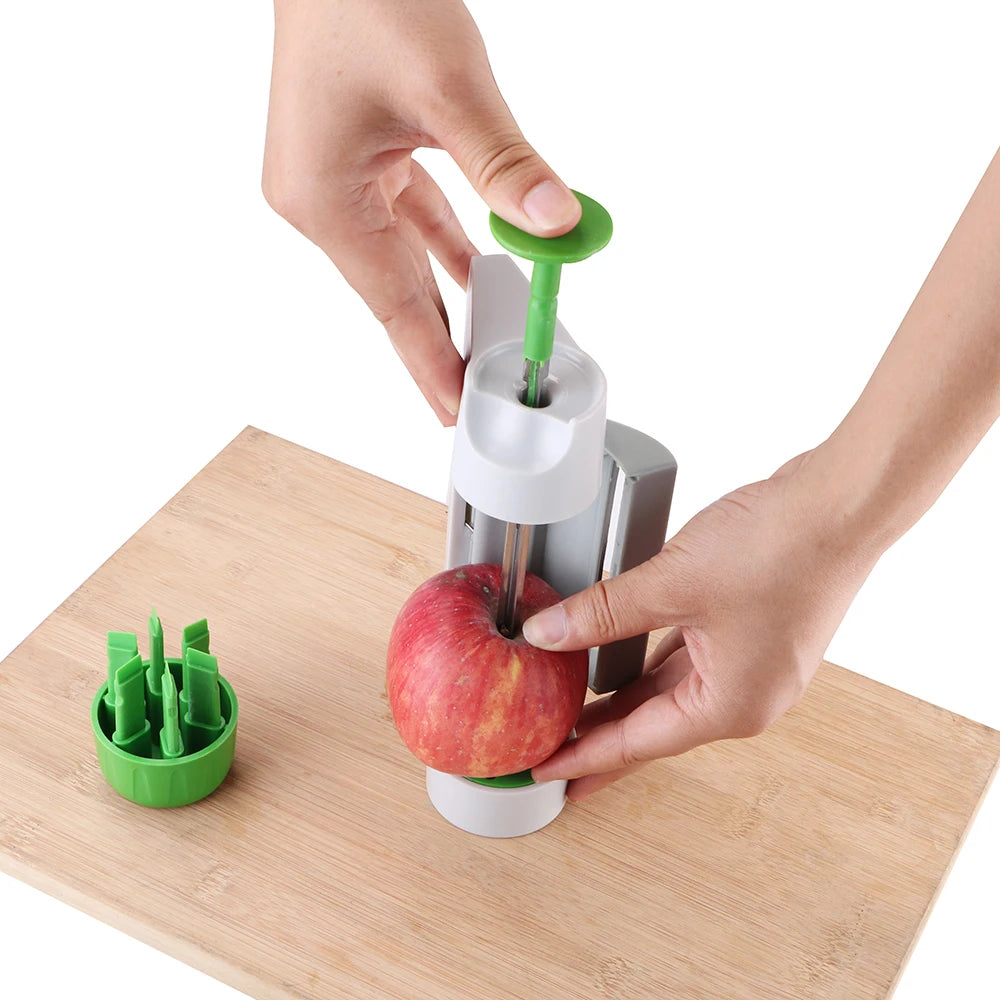 Fruit Vegetable Sheet Slicer