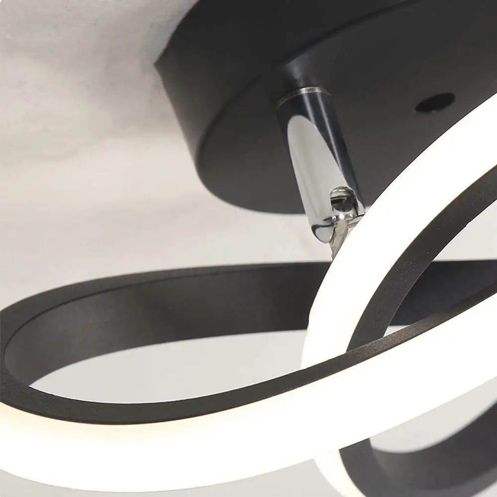 Modern Nordic LED Ceiling Chandelier