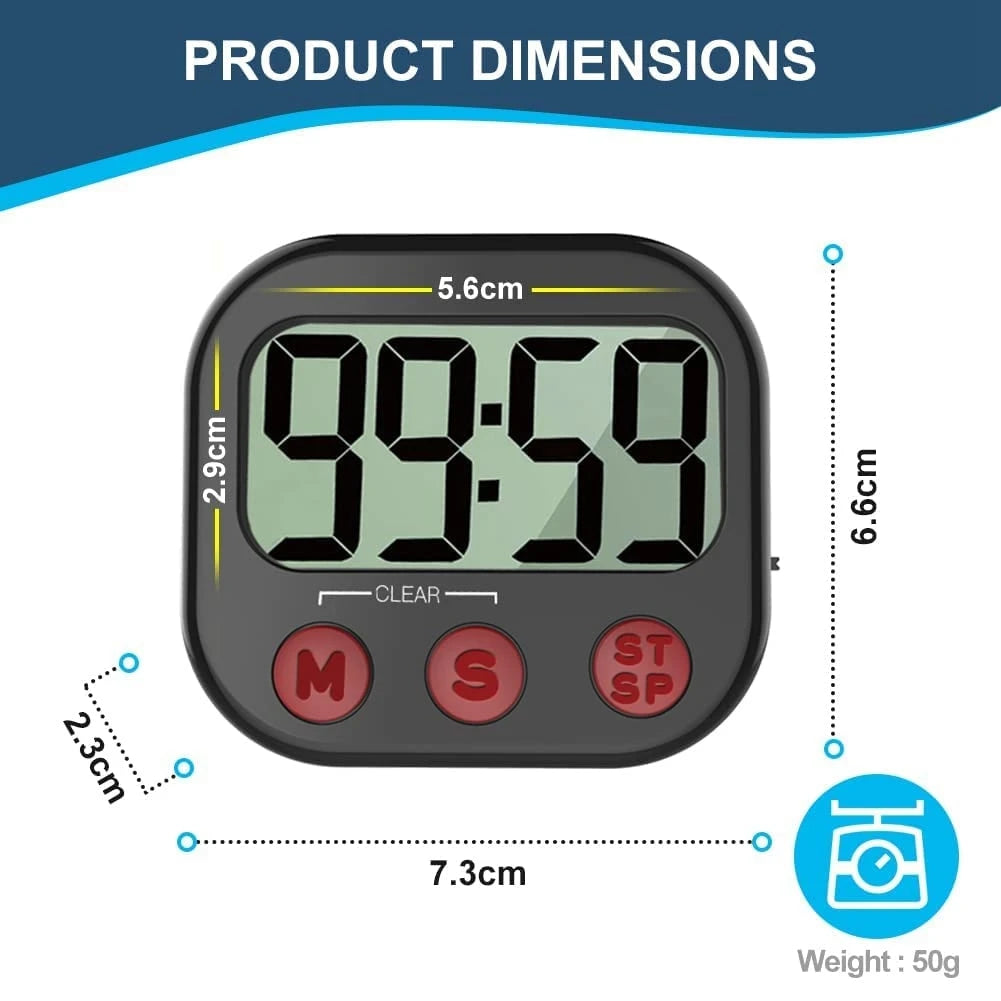 Kitchen Timer