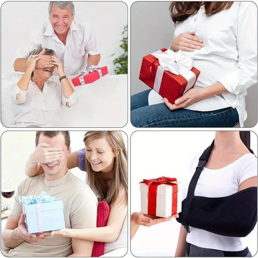 Portable Extendable Back Scratcher Stainless Steel