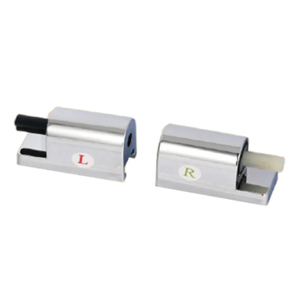 Toilet Soft Close Hinges Set