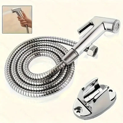 1 Piece Set Household Handheld Shower Set