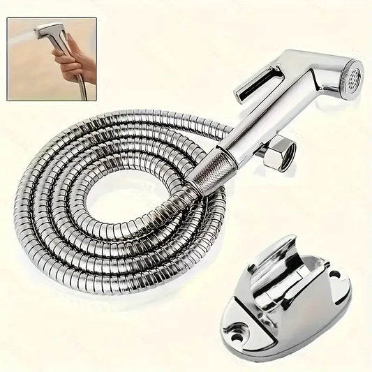 1 Piece Set Household Handheld Shower Set