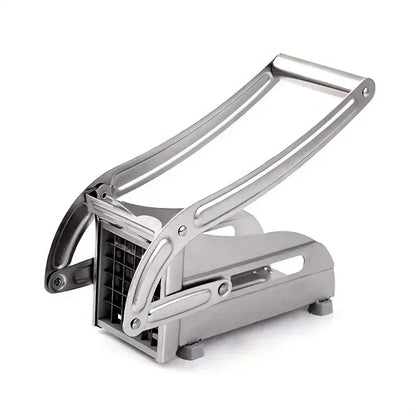 Kitchen fries maker slicer