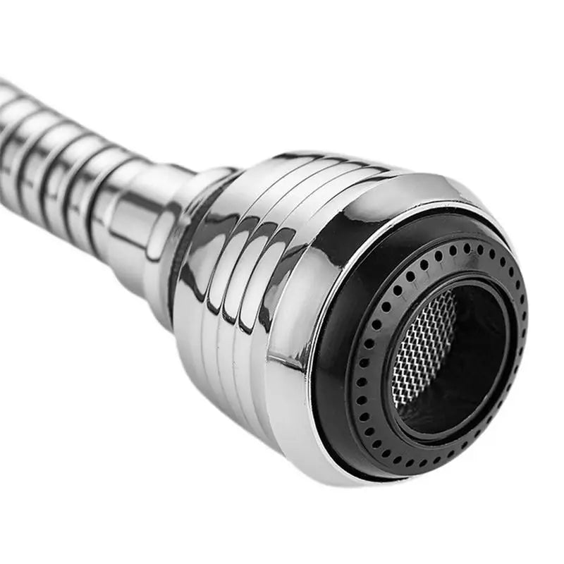 360 Degree Faucet Extension Tube