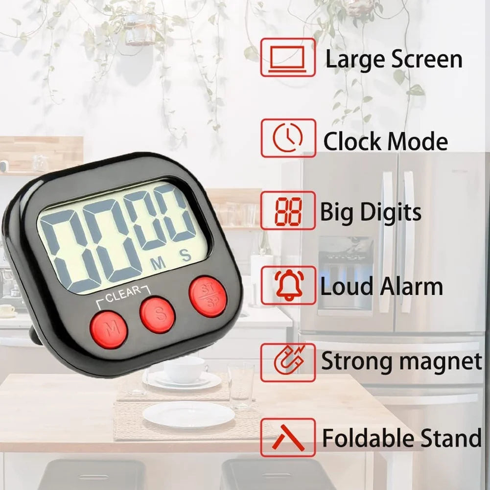 Kitchen Timer