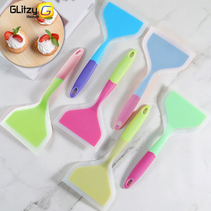 Silicone Spatula Cooking Tools