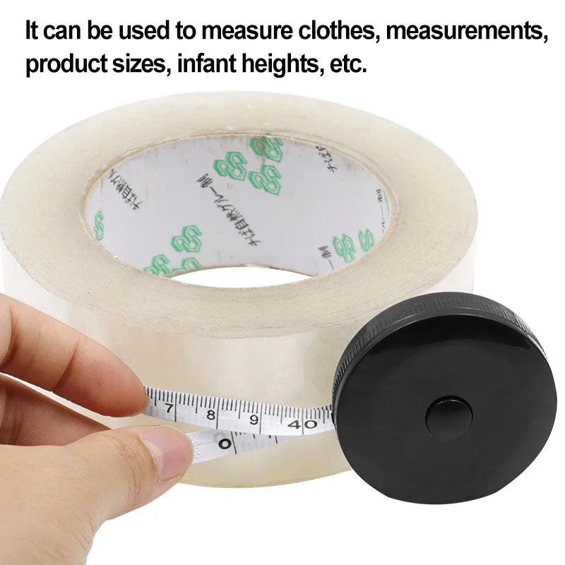 150cm Mini Tape Meter Tape