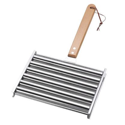 Hot Dog Roller Sausage Roller Rack