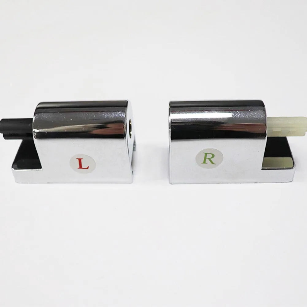 Toilet Soft Close Hinges Set