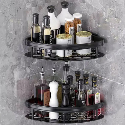 Bathroom Storage Rack