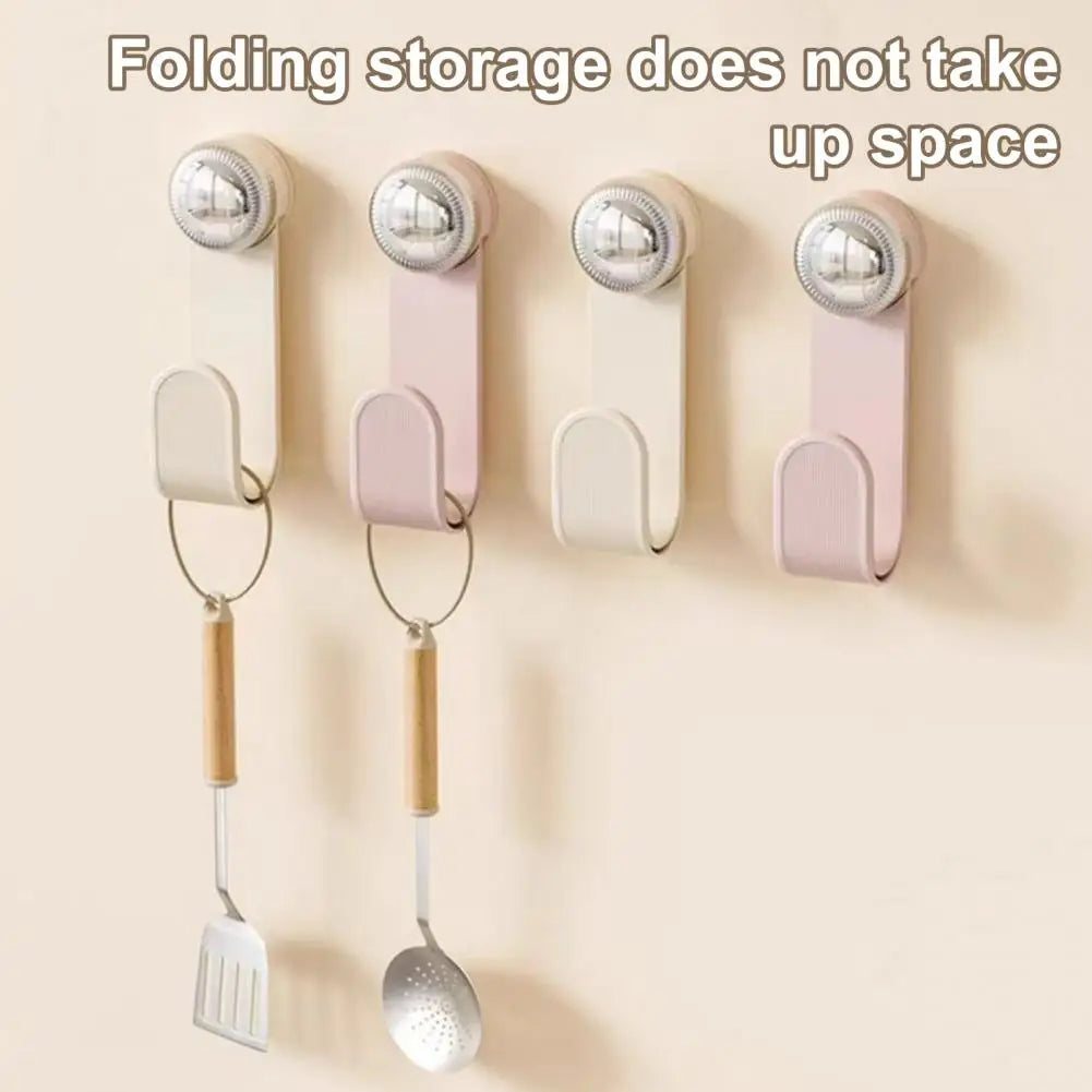 Rotating Pot Lid Holder