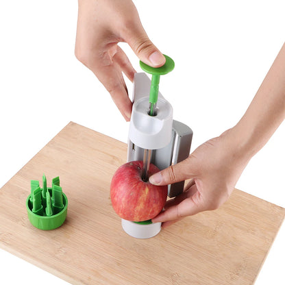 Fruit Vegetable Sheet Slicer