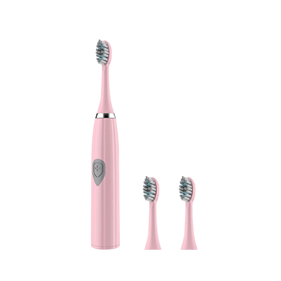 Electric Toothbrush for Adults Soft DuPont Bristle